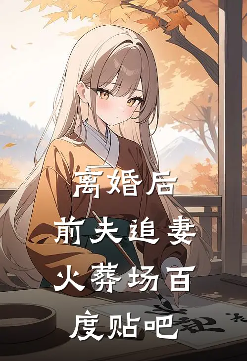 离婚后，前夫追妻火葬场百度贴吧