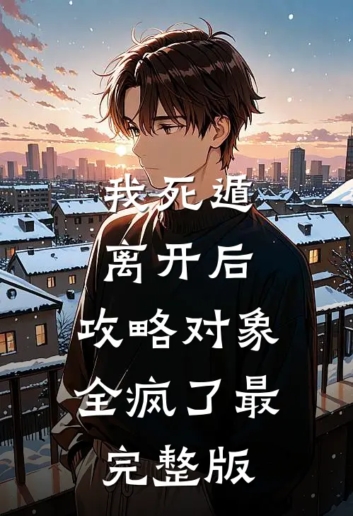 我死遁离开后，攻略对象全疯了最完整版