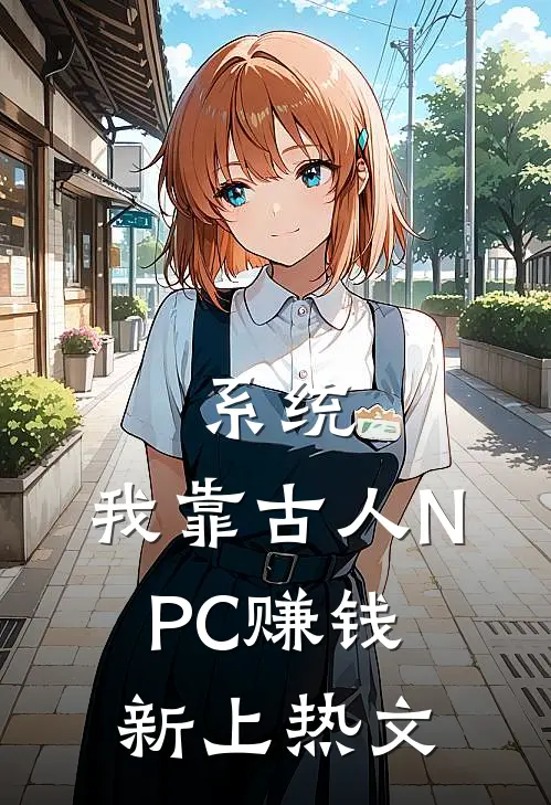 系统：我靠古人NPC赚钱新上热文
