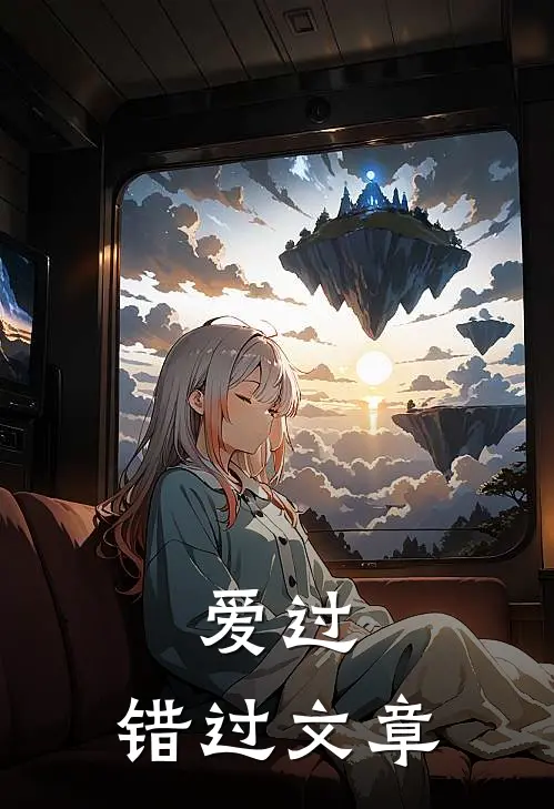 爱过，错过文章