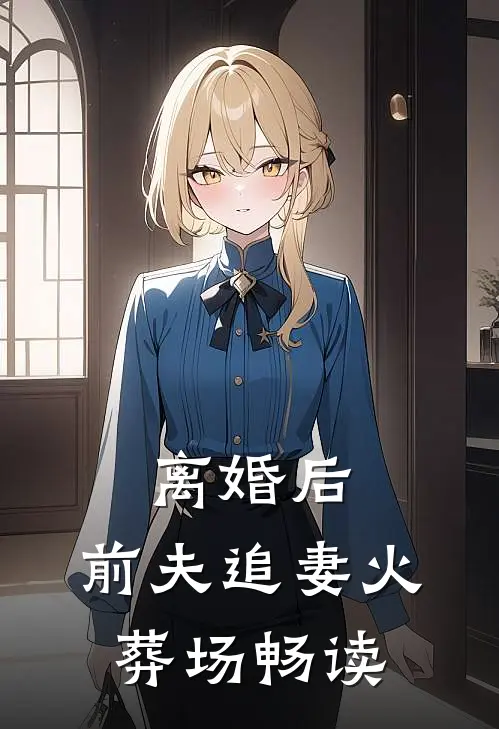 离婚后，前夫追妻火葬场畅读