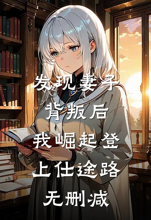 发现妻子背叛后，我崛起登上仕途路无删减