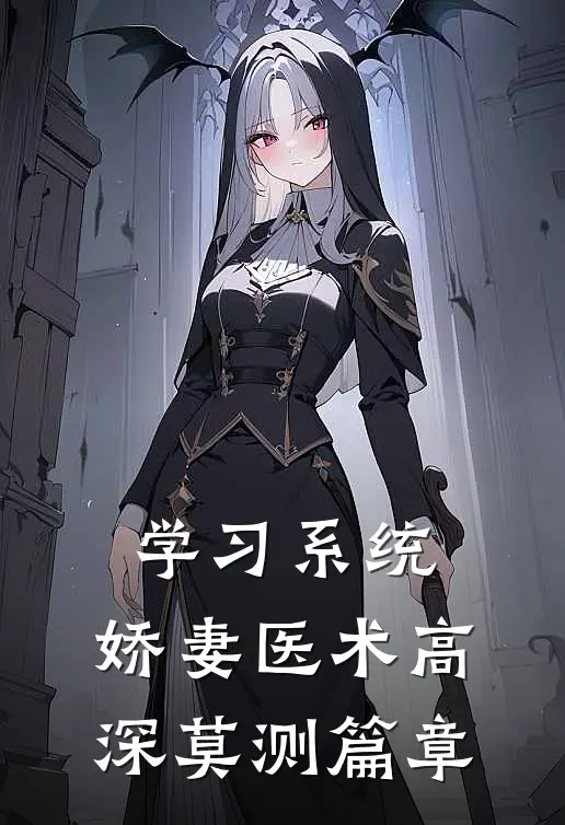 学习系统：娇妻医术高深莫测篇章