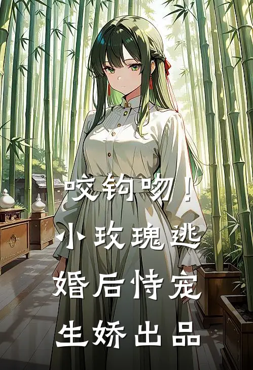 咬钩吻！小玫瑰逃婚后恃宠生娇出品