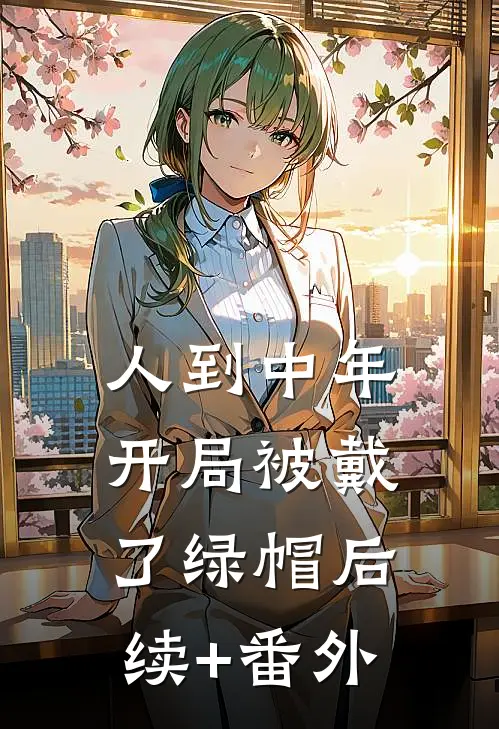 人到中年：开局被戴了绿帽后续+番外