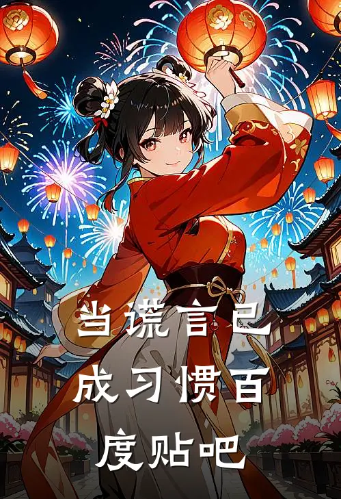 当谎言已成习惯百度贴吧