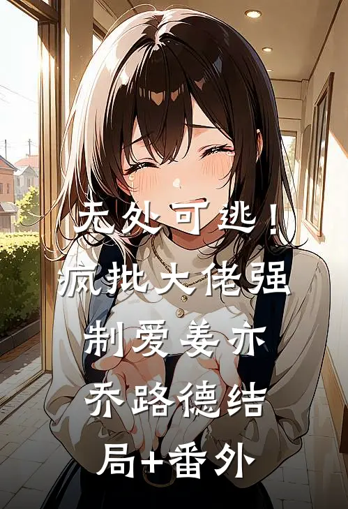 无处可逃！疯批大佬强制爱姜亦乔路德结局+番外