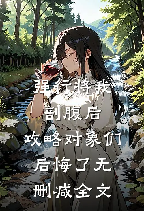 强行将我剖腹后，攻略对象们后悔了无删减全文