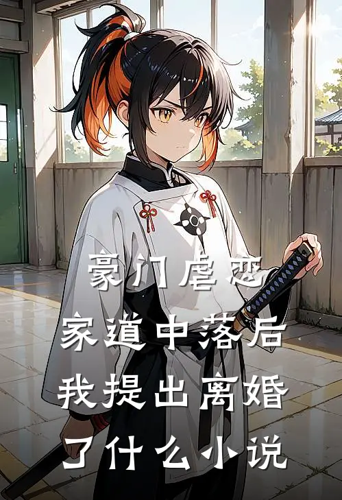 豪门虐恋：家道中落后我提出离婚了什么小说