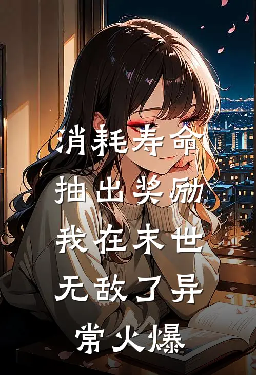 消耗寿命抽出奖励，我在末世无敌了异常火爆