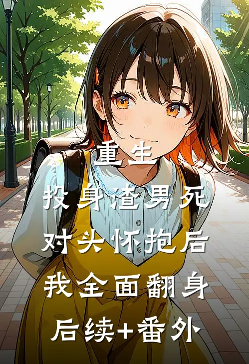 重生：投身渣男死对头怀抱后，我全面翻身后续+番外