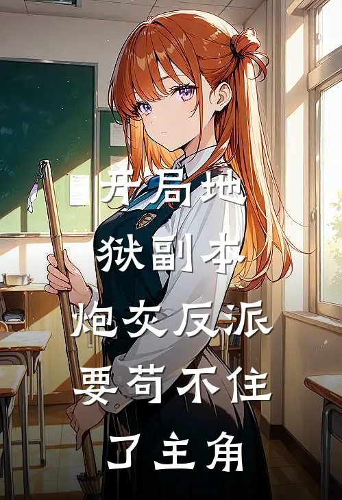 开局地狱副本，炮灰反派要苟不住了主角