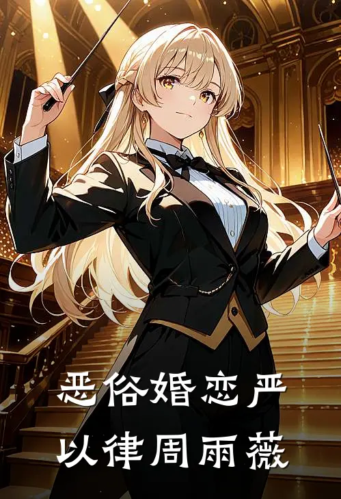 恶俗婚恋严以律周雨薇