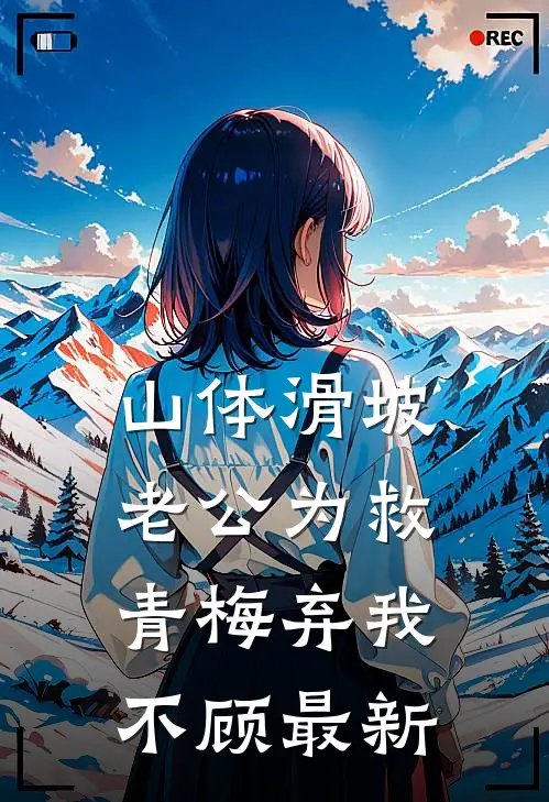 山体滑坡，老公为救青梅弃我不顾最新