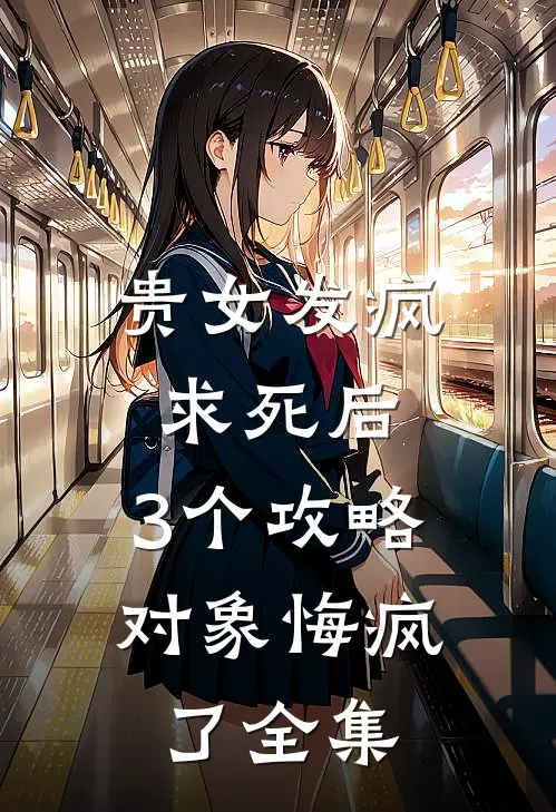 贵女发疯求死后，3个攻略对象悔疯了全集