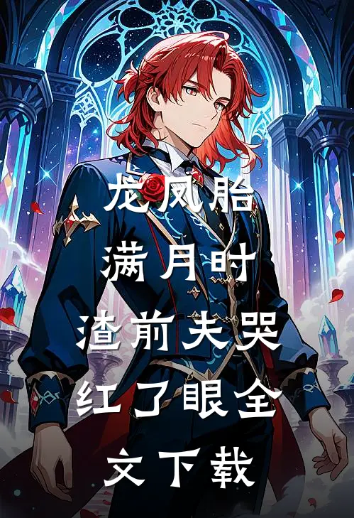 龙凤胎满月时，渣前夫哭红了眼全文下载
