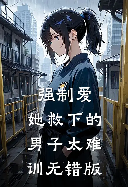 强制爱：她救下的男子太难训无错版