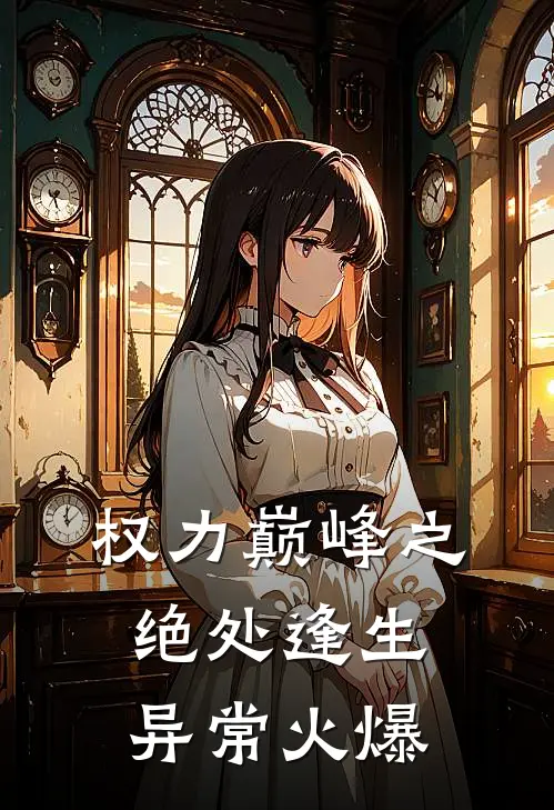 权力巅峰之绝处逢生异常火爆