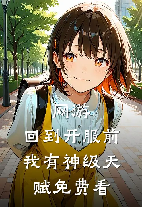 网游：回到开服前我有神级天赋免费看