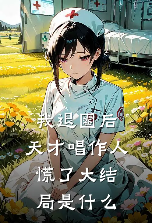我退圈后，天才唱作人慌了大结局是什么