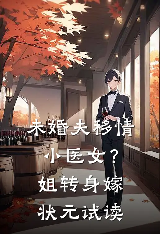 未婚夫移情小医女？姐转身嫁状元试读