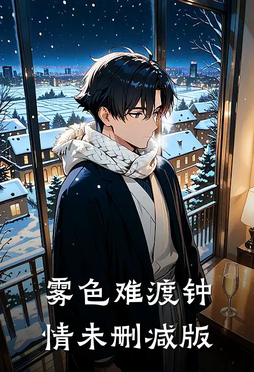 雾色难渡钟情未删减版