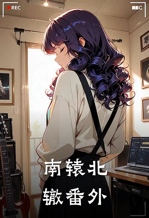 南辕北辙番外