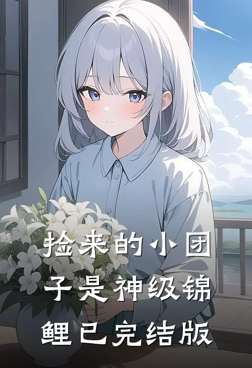捡来的小团子是神级锦鲤已完结版