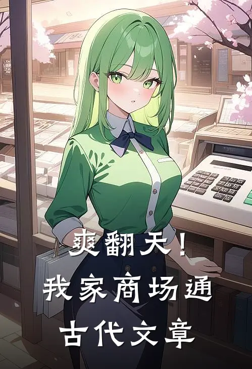 爽翻天！我家商场通古代文章