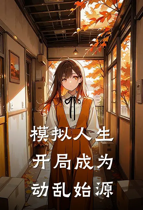 模拟人生，开局成为动乱始源