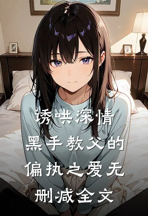 诱哄深情：黑手教父的偏执之爱无删减全文