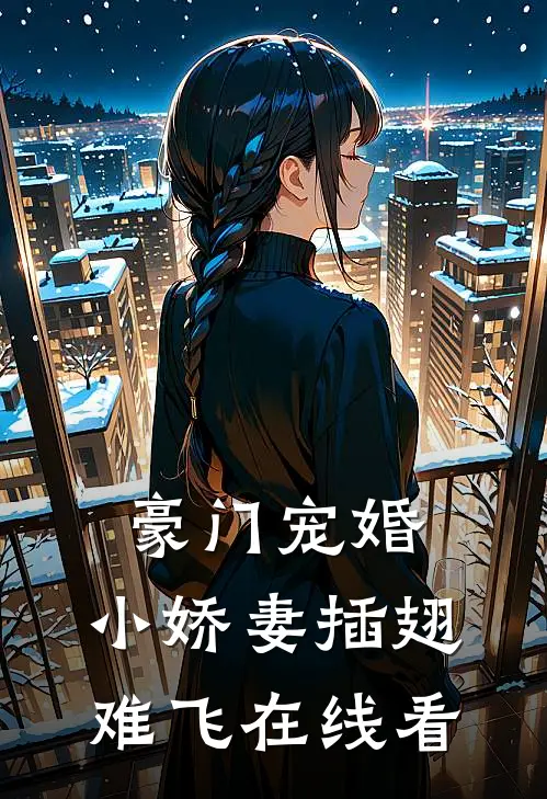 豪门宠婚：小娇妻插翅难飞在线看