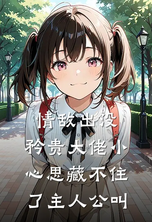 情敌出没，矜贵大佬小心思藏不住了主人公叫