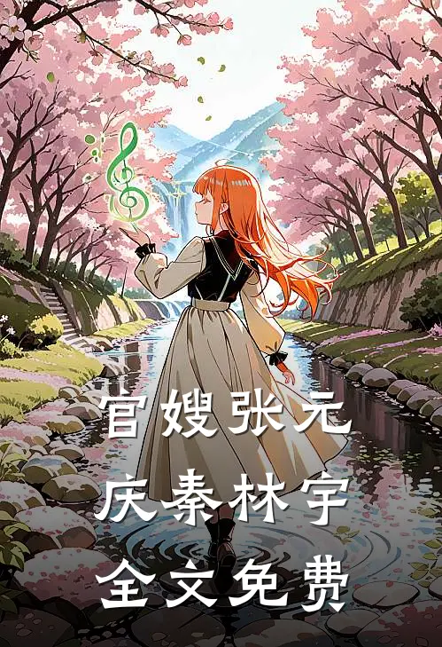 官嫂张元庆秦林宇全文免费
