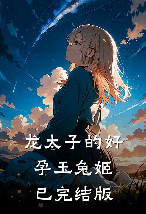 龙太子的好孕玉兔姬已完结版
