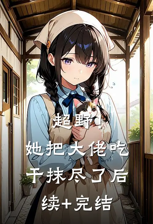 超野！她把大佬吃干抹尽了后续+完结