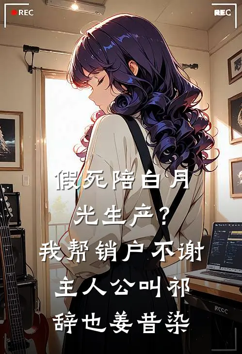 劝妻子打掉唐氏儿，却被绑去雨林荒野求生后续+番外