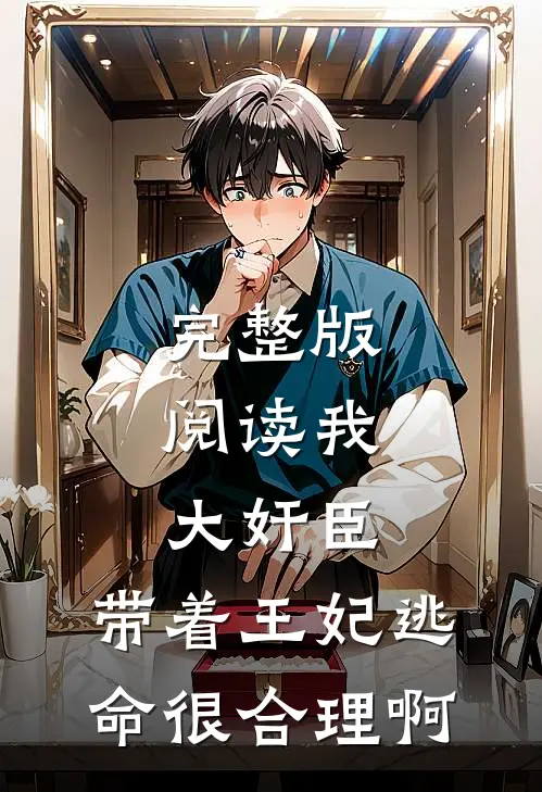 完整版阅读我，大奸臣，带着王妃逃命很合理啊
