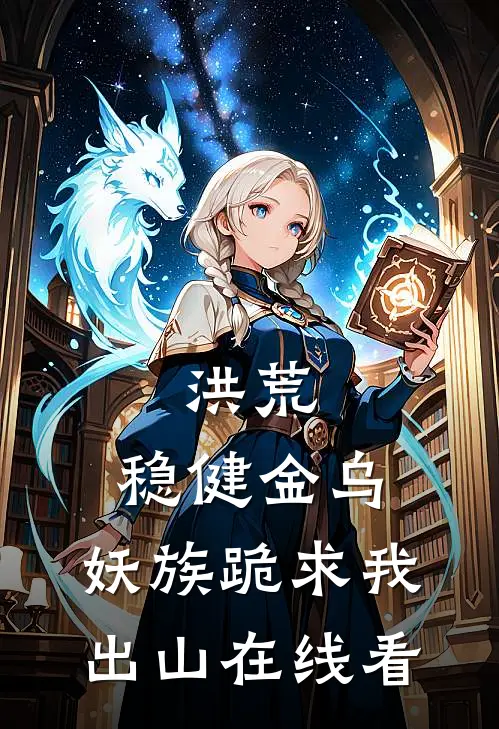 洪荒：稳健金乌，妖族跪求我出山在线看