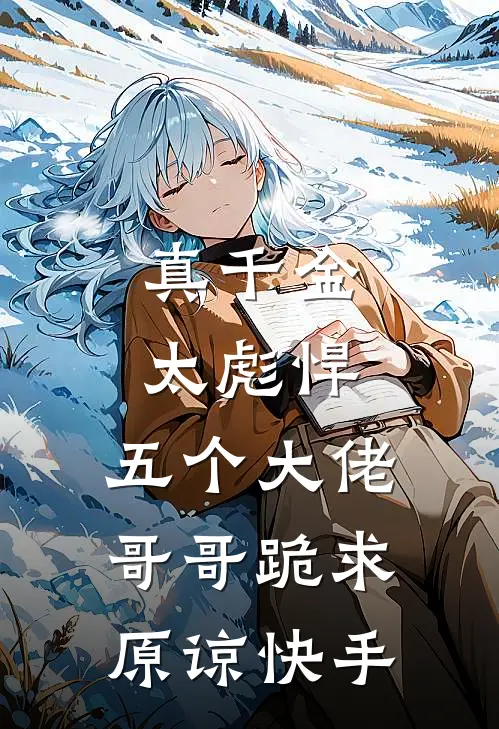 真千金太彪悍，五个大佬哥哥跪求原谅快手