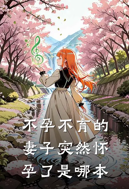不孕不育的妻子突然怀孕了是哪本