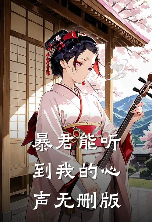 暴君能听到我的心声无删版