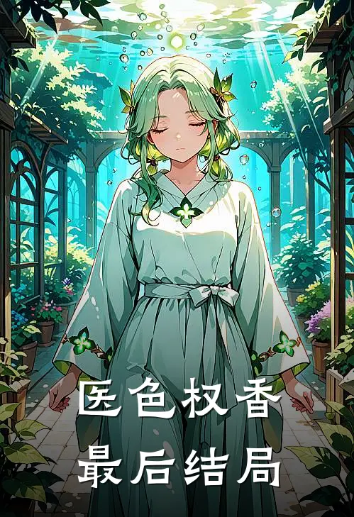 医色权香最后结局