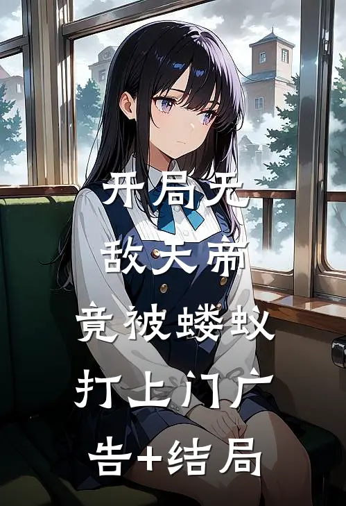 开局无敌天帝，竟被蝼蚁打上门广告+结局