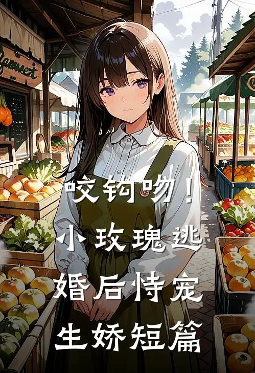 咬钩吻！小玫瑰逃婚后恃宠生娇短篇