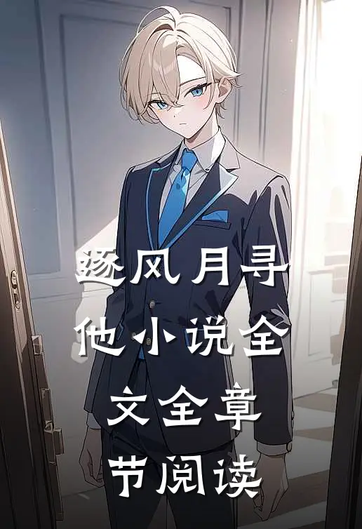 逐风月寻他小说全文全章节阅读