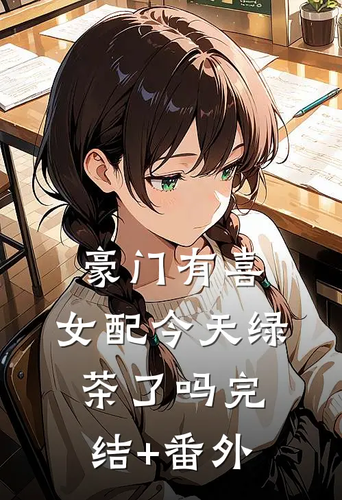 豪门有喜：女配今天绿茶了吗完结+番外