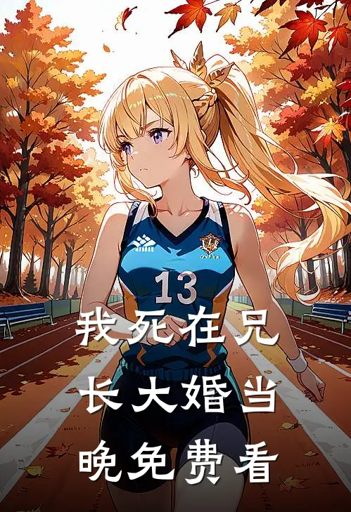 我死在兄长大婚当晚免费看