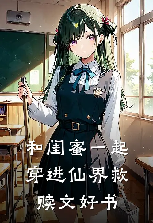 和闺蜜一起穿进仙界救赎文好书