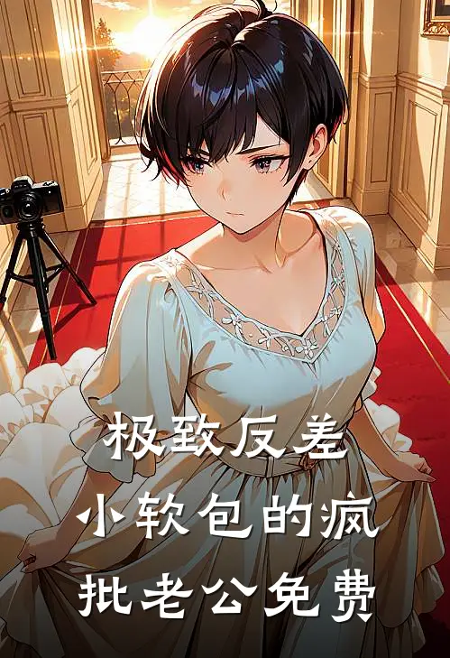 极致反差：小软包的疯批老公免费